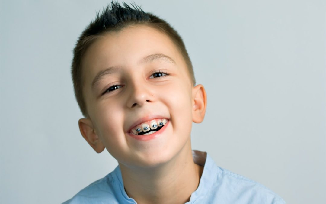 Quels traitements entre 8 et 11 ans ?