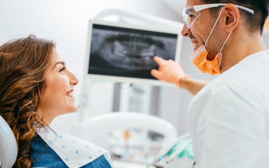 Bilan radiologique et examens complémentaires